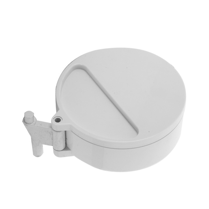 Fishing box bait plate (random colour)